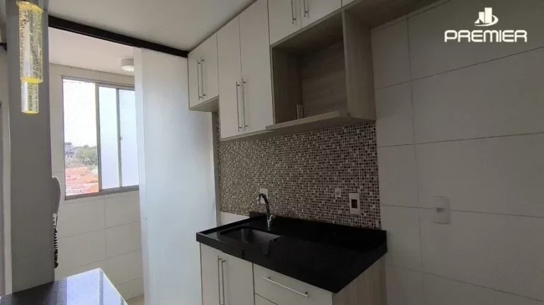 Imagem APARTAMENTO À VENDA - 3 QUARTOS (1 SUÍTE) - JABUTICABEIRAS - PONTE SÃO JOÃO EM JUNDIAÍ/SP