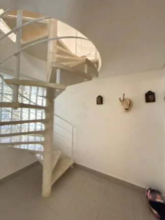 Imagem Sobrado Triplex de 155m² no Saco da Ribeira!!
