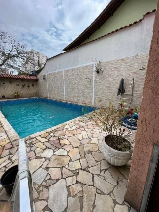 Imagem Casa à venda, 250 m² por R$ 900.000,00 - Jardim Santa Cecília - Guarulhos/SP