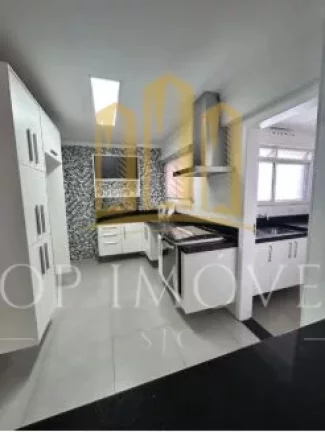 Imagem Apartamento à venda Jardim das Industrias 3 dormitórios repleto de armários 100m²