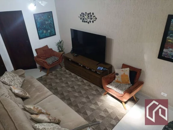 Imagem Sobrado com 3quartos à venda, 125 m² por R$ 720.000 - Picanço - Guarulhos/SP