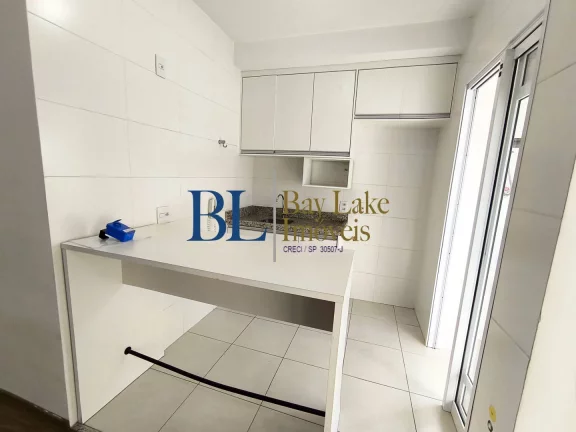 Imagem Apartamento à venda no Condomínio I Am Tatuapé – 20° Andar