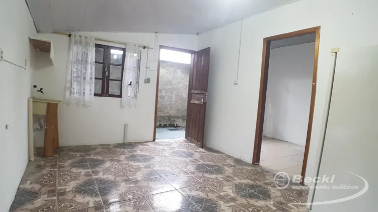 Imagem Casa no Boehmerwald - Joinville