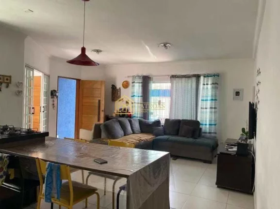 Imagem Casa Padrão