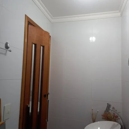 Imagem Apartamento 80 m² com 2 Domitorios e 1 vga de Garagem