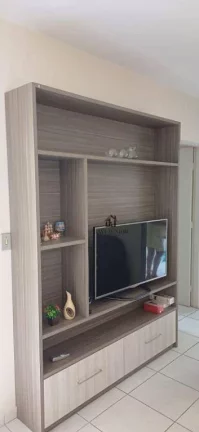 Imagem Apartamento à venda, 49 m² por R$ 255.000,00 - Jardim Guadalajara - Sorocaba/SP