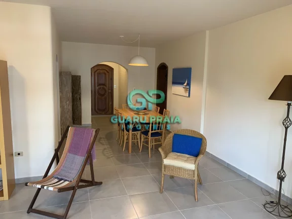 Imagem Apartamento à venda no bairro Enseada - Guarujá/SP