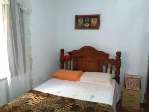 Imagem Casa à venda 3 Quartos, 5 Vagas, Nova Gerty, São Caetano do Sul - SP