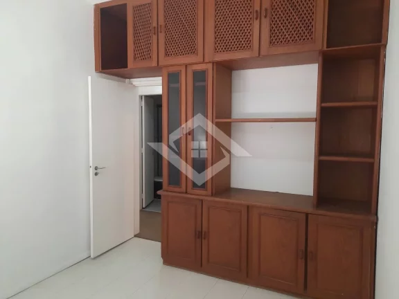 Imagem VENDO - 3 QUARTOS - FLAMENGO
