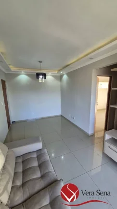 Imagem Apartamento para locação na Augusto Montenegro