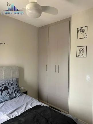 Imagem LINDA CASA, 2 DORMS, 1 VAGA, IMPECÁVEL!! CONDOMÍNIO FECHADO EM COTIA.