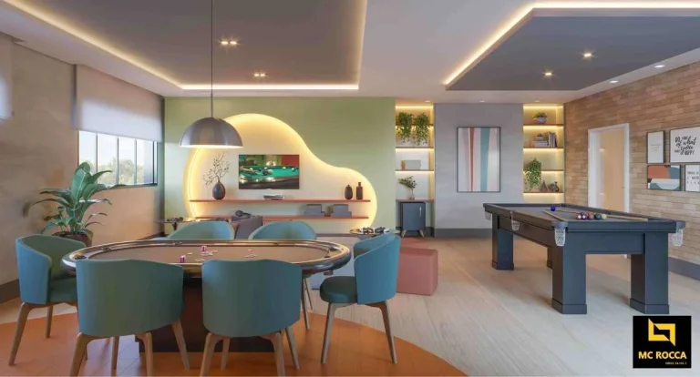 Imagem Apartamento 3 suítes Mistral Patriani - São Bernardo do Campo
