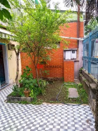 Imagem Terreno à venda Jardim Bom Pastor, Santo André - SP