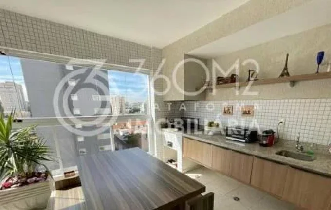 Imagem Apartamento para Venda em São Caetano do Sul / SP no bairro Barcelona