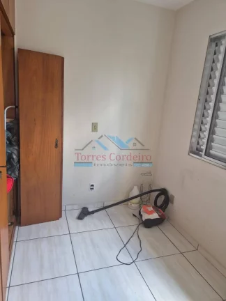 Imagem Sobrado 3 dormitórios - 2 vagas - Jardim Monte Kemel
