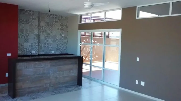 Imagem Casa em Condomínio a Venda no bairro Bonfim Paulista - Ribeirão Preto, SP