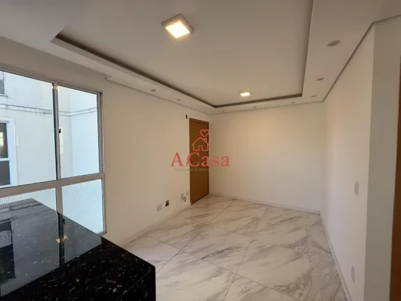 Imagem Apartamento com 2 Dormitorio(s) localizado(a) no bairro Vila Nova em Porto Alegre / Rio Grande do Sul Ref.:164