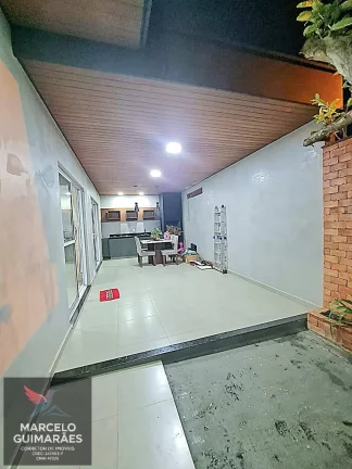 Imagem Casa Vila Carolina 3 dormitórios, sendo 1 suíte