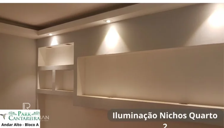 Imagem Apartamento Zona Norte - Protendit , São Paulo/SP