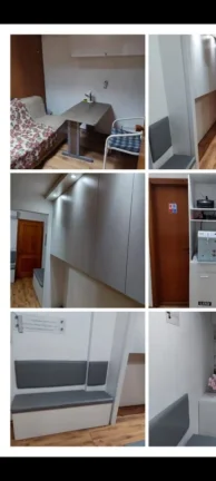Imagem Sala Comercial para Venda em Rio de Janeiro, Recreio dos Bandeirantes, 1 banheiro, 1 vaga