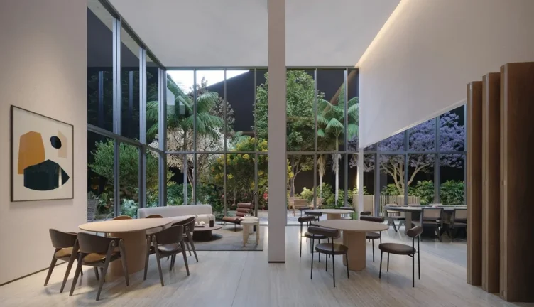 Imagem 1800 Oscar Pinheiros - Residencial