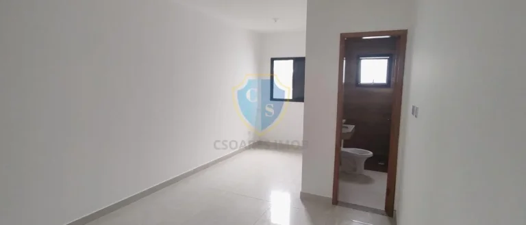 Imagem Casa Condomínio 2 Dorms com 2 Suítes Praia Grande