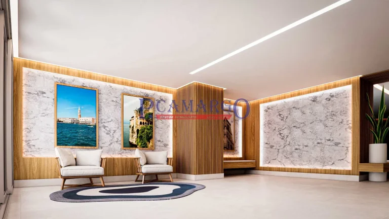 Imagem Apartamento Padrão