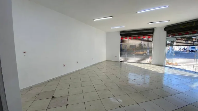 Imagem Salão Comercial de Esquina para Locação – Miolo do Ipiranga