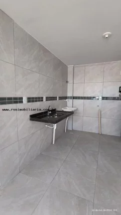 Imagem Apartamento no Parque do Sol, Gramame em João Pessoa/PB, 2 Q