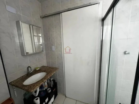 Imagem apartamento a venda na Tupi