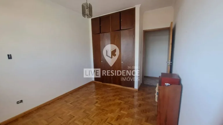 Imagem Apartamento amplo a venda no Centro de Itatiba