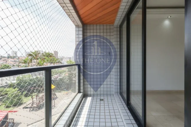 Imagem Apartamento à venda em São Paulo-SP: 3 quartos, 1 suíte, 2 salas, 3 banheiros, 2 vagas, 79m² no Bosque da Saúde!