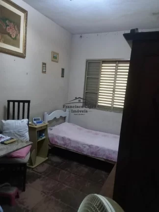 Imagem Casa à venda no bairro Nova Guará - Guaratinguetá/SP