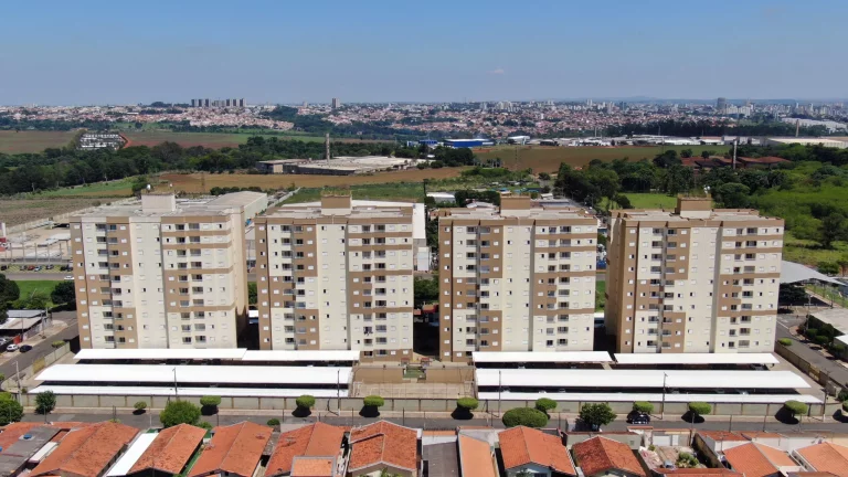 Imagem RESIDENCIAL TERRA BRASIL – NOVA ODESSA