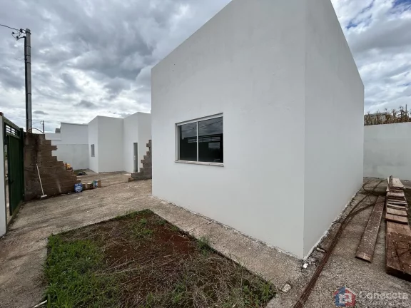 Imagem Casa à Venda no Bairro Afonso Queiroz - Conforto e Praticidade por apenas R$ 280.000