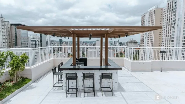 Imagem Apartamento à venda em São Paulo, Bela Vista, com 2 quartos, 60m2