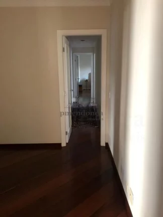 Imagem Apartamento em Higienópolis com 3 quartos (2 suítes) e 3 vagas, 196m²