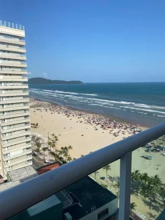 Imagem Apartamento à Venda em Tupy, Praia Grande - SP
