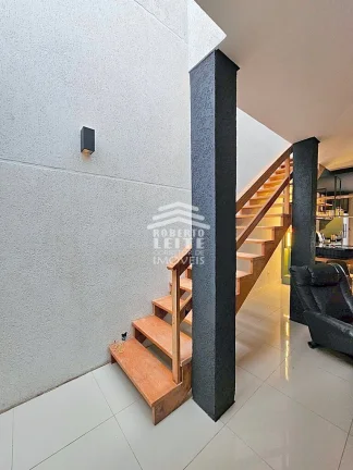 Imagem Residencial Verdes Campos - Casa em Condomínio à Venda no Verdes Campos