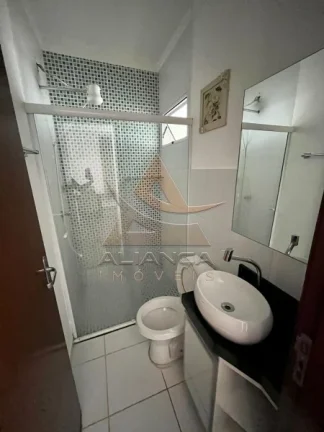 Imagem Apartamento - Ribeirão Preto - Vila Virgínia