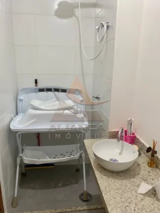 Imagem Apartamento - Ribeirão Preto - Terras de Santa Martha