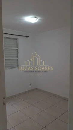 Imagem Apartamentos / Padrão na cidade de Mogi das Cruzes