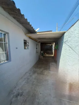 Imagem Casa com 2 dormitórios à venda, 120 m² por R$ 300.000,00 - Jardim Selma Helena - Poá/SP