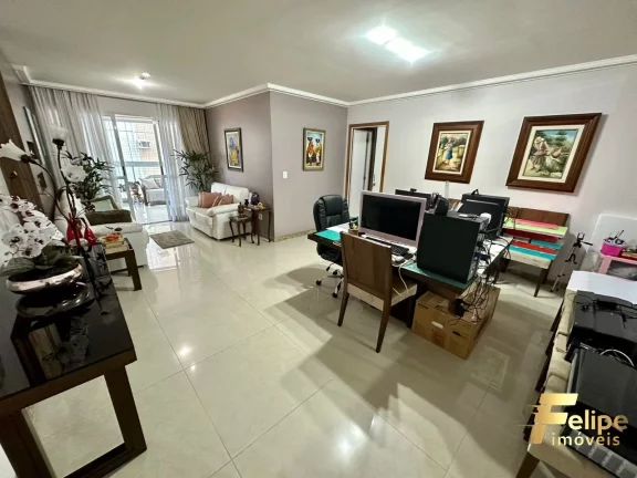 Imagem UM MARAVILHOSO APARTAMENTO NA PRAIA DA COSTA - VILA VELHA / ES