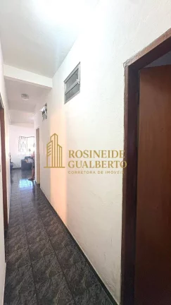 Imagem CASA À VENDA 3 DORMITÓRIOS NO POIARES CARAGUATATUBA