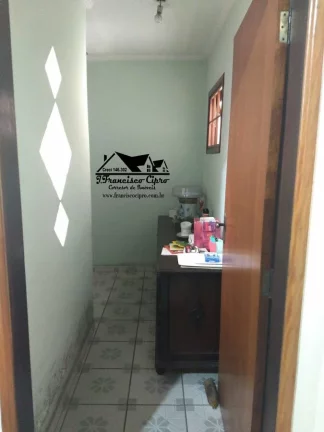 Imagem Casa-Terrea-para-Venda-em-Pedregulho-Guaratingueta-SP