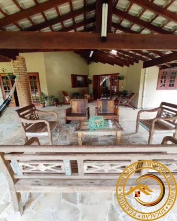 Imagem CASA RESIDENCIAL em ITU - SP, PARQUE VILLAGE CASTELO