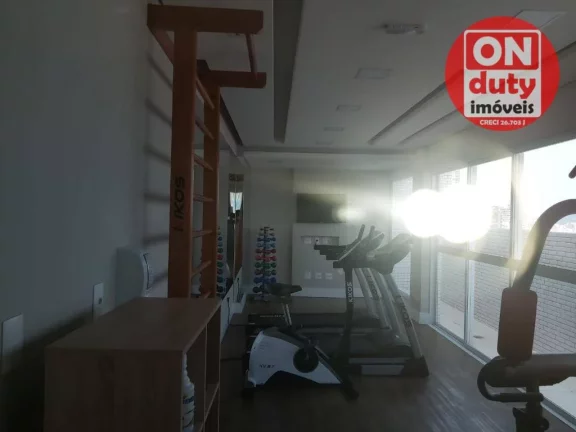 Imagem Apartamento Garden com 1 dormitório à venda, 70 m² por R$ 725.000,00 - Boqueirão - Santos/SP