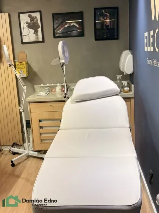 Imagem Loja para Locação na Vila Olímpia