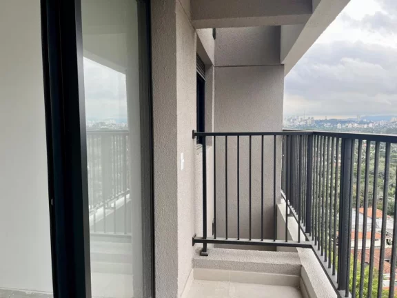Imagem Studio com 1 Quarto à Venda, 28 m² em Butantã - São Paulo